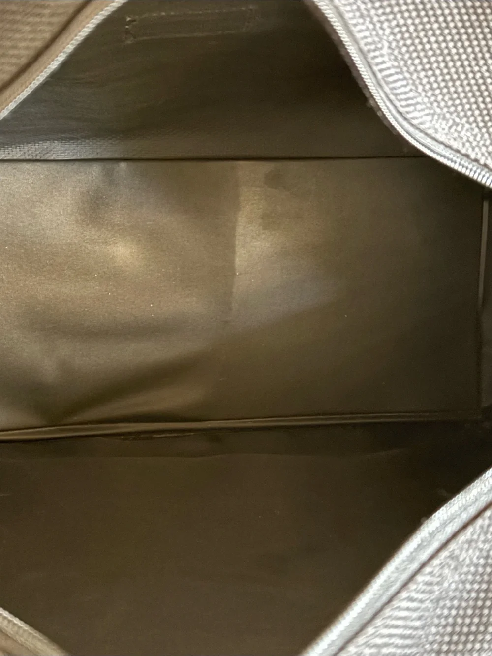 Atlantic Weekender Travel Bag with Shoulder Strap
